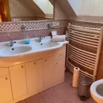Ferienhaus Snezenka Benecko