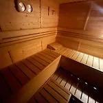 Snezenka Ferienhaus *