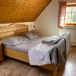 Snezenka Ferienhaus Benecko