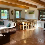 Snezenka Ferienhaus *