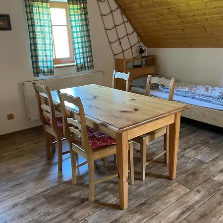 Snezenka Casa vacanze