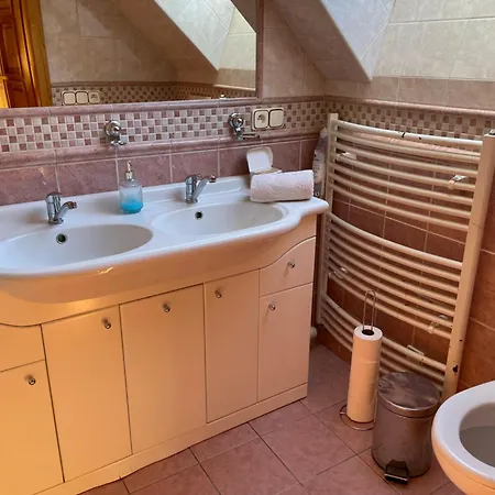 Casa vacanze Snezenka Benecko