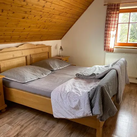 Snezenka Casa vacanze Benecko