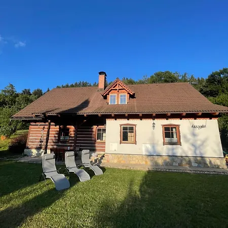 Сasa de vacaciones Snezenka *