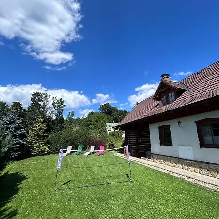Hébergement de vacances Snezenka Benecko